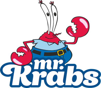 Mr.Krabs- доставка гарного настрою